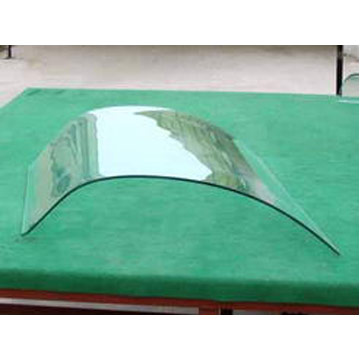 Safety Glass