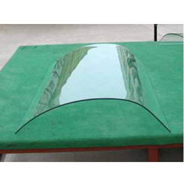 Safety Glass