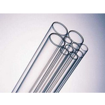 Borosilicate Tube And Rod