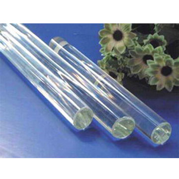 Borosilicate Tube And Rod