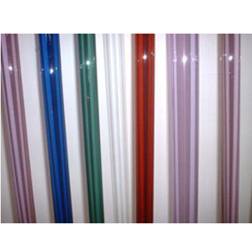 Borosilicate Tube And Rod