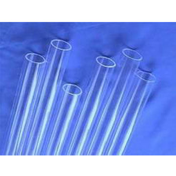 Quartz Tubes And Rod