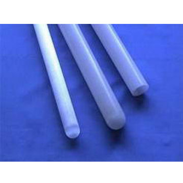 Quartz Tubes And Rod